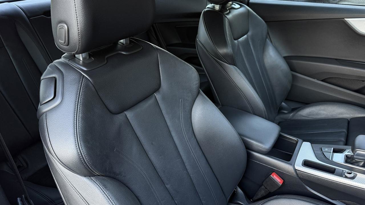 Used 2019 Audi A5 2.0T Premium w/ Convenience Package image 23