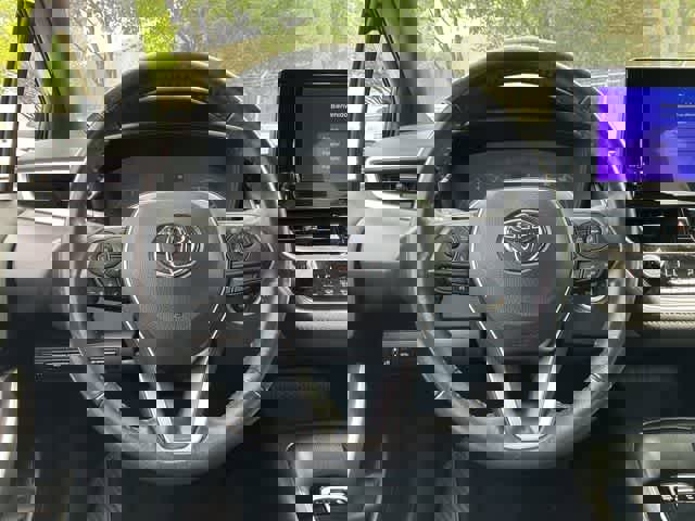 Used 2023 Toyota Corolla SE w/ Carpet Mat Package (TMS) image 20