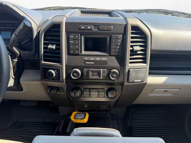Used 2022 Ford F550 4x4 Crew Cab Super Duty image 11