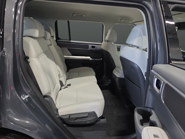 Certified 2026 Hyundai Santa Fe SE AWD/4WD image 30