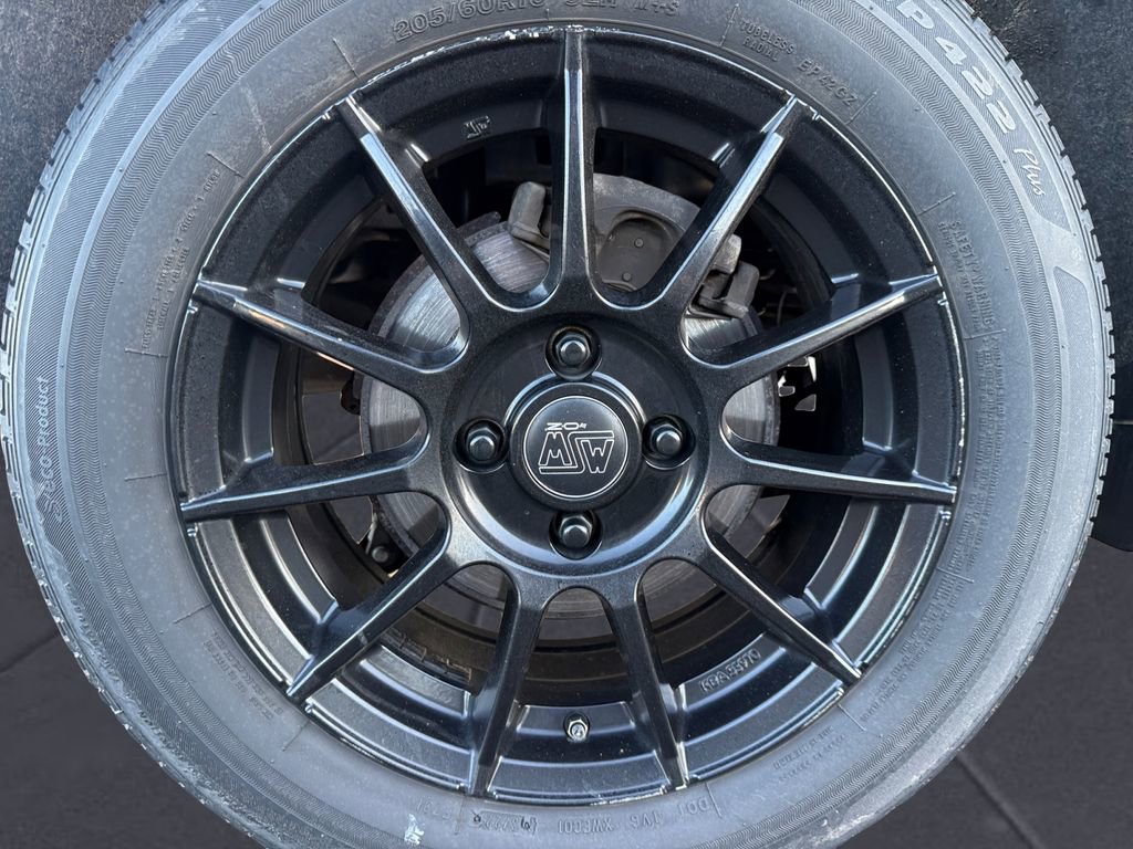 Used 2018 Ford EcoSport SE w/ SE Convenience Package image 14