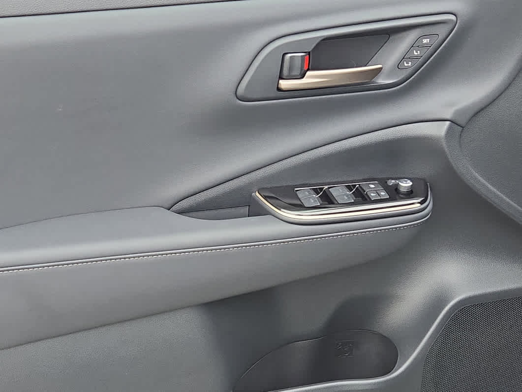 New 2026 Toyota Crown Limited image 10