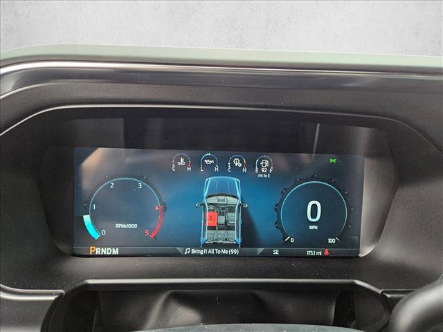 New 2026 Ford F250 Platinum w/ Tremor Off-Road Package image 16