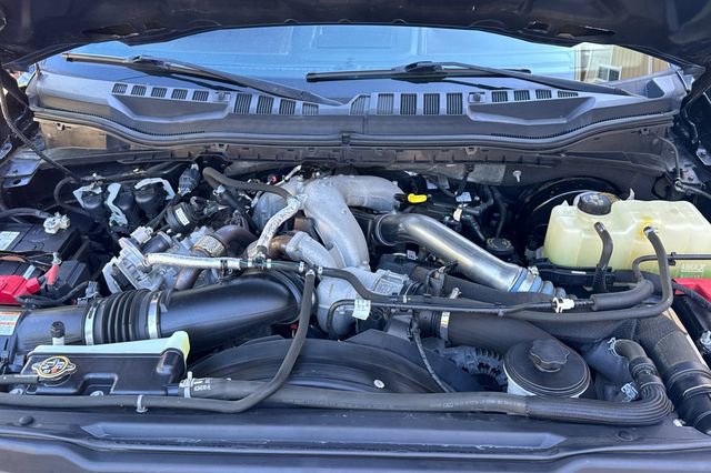 Used 2020 Ford F250 King Ranch w/ King Ranch Ultimate Package image 36