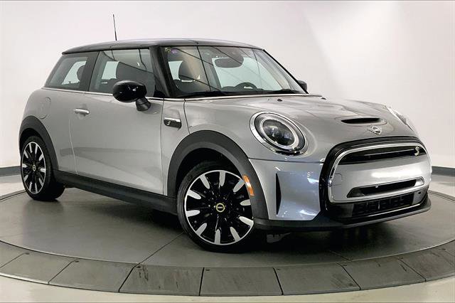Used 2024 MINI Cooper SE