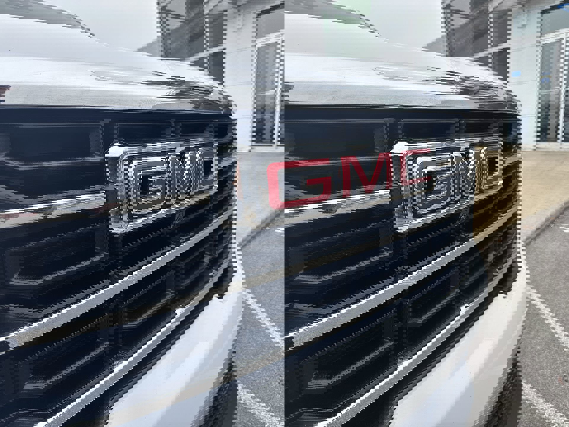 Certified 2025 GMC Acadia Elevation image 29