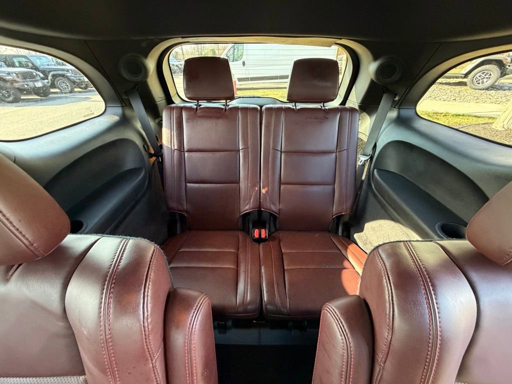 Used 2024 Dodge Durango R/T image 19