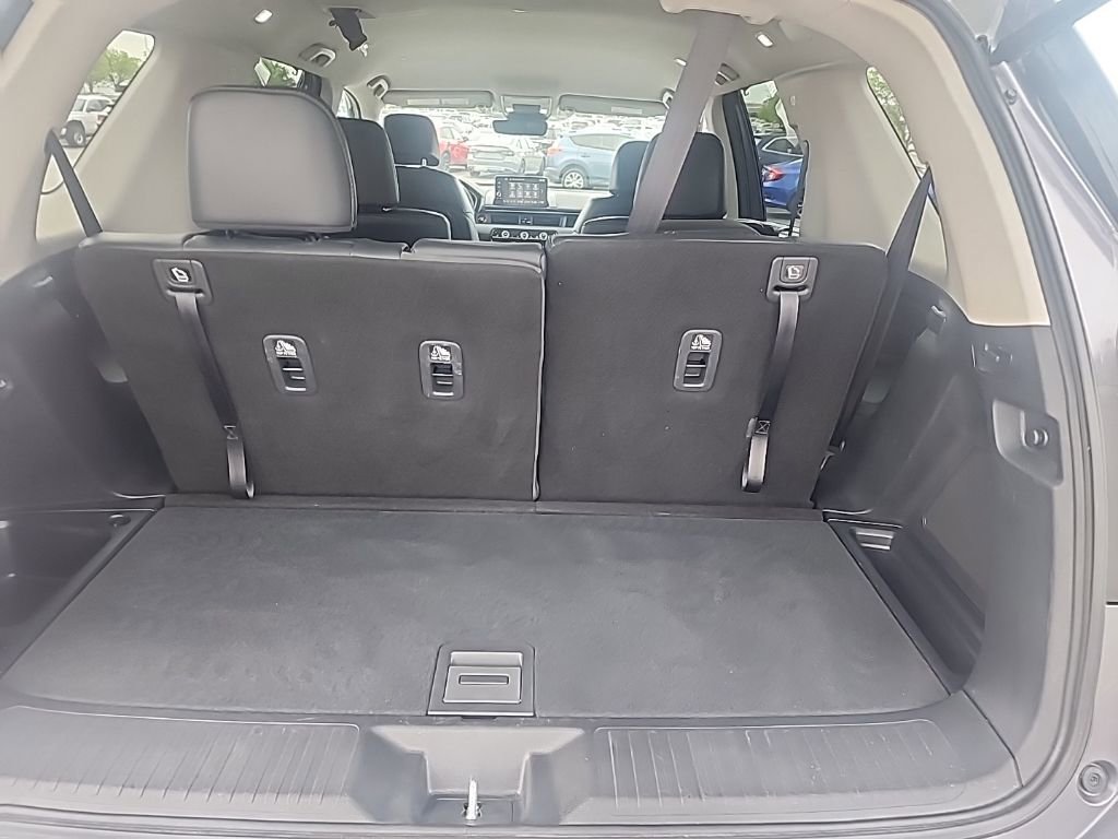 Used 2025 Honda Pilot EX-L image 28