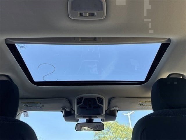 New 2025 Subaru Legacy Premium image 14