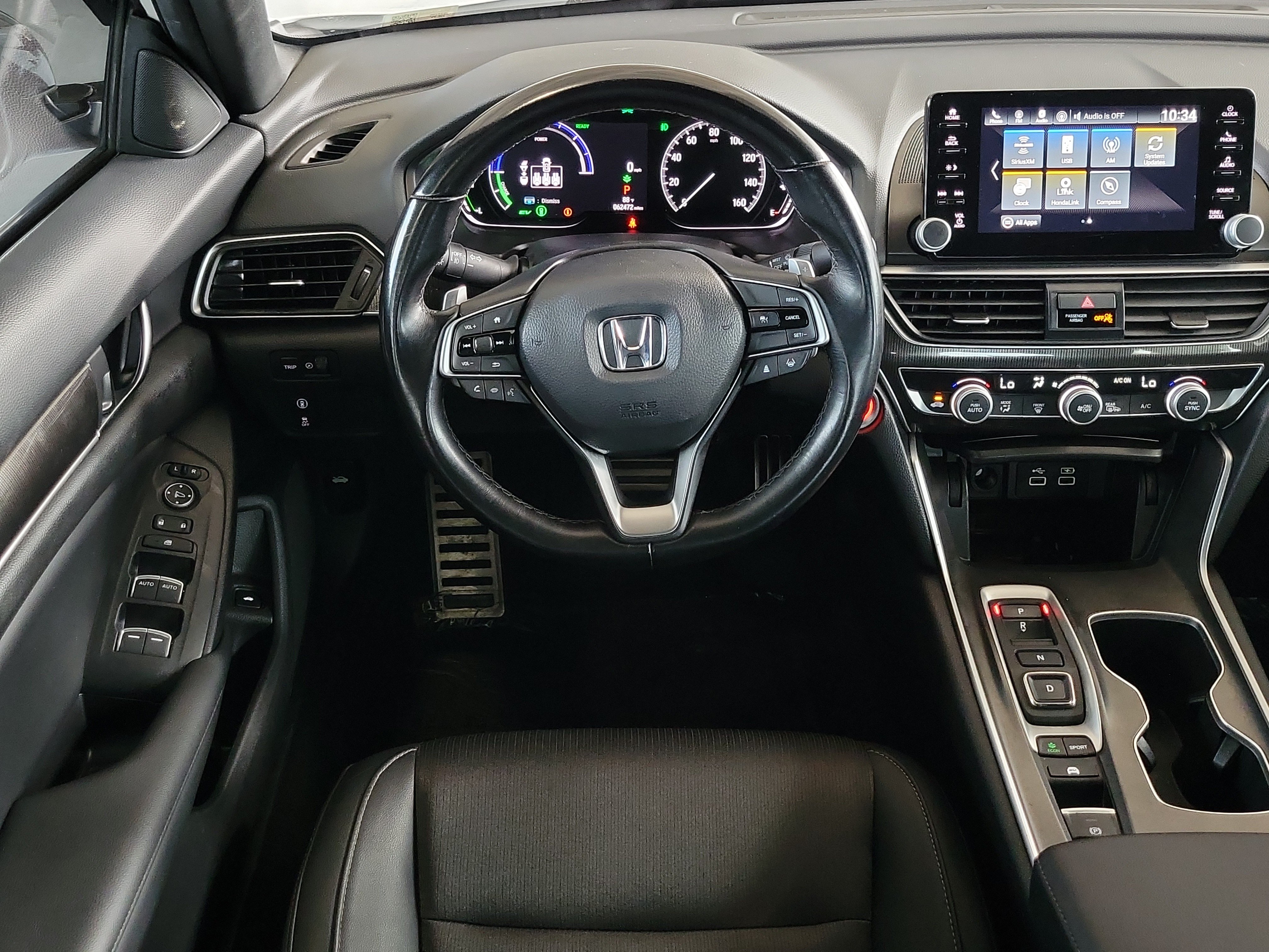 Used 2022 Honda Accord Sport image 13
