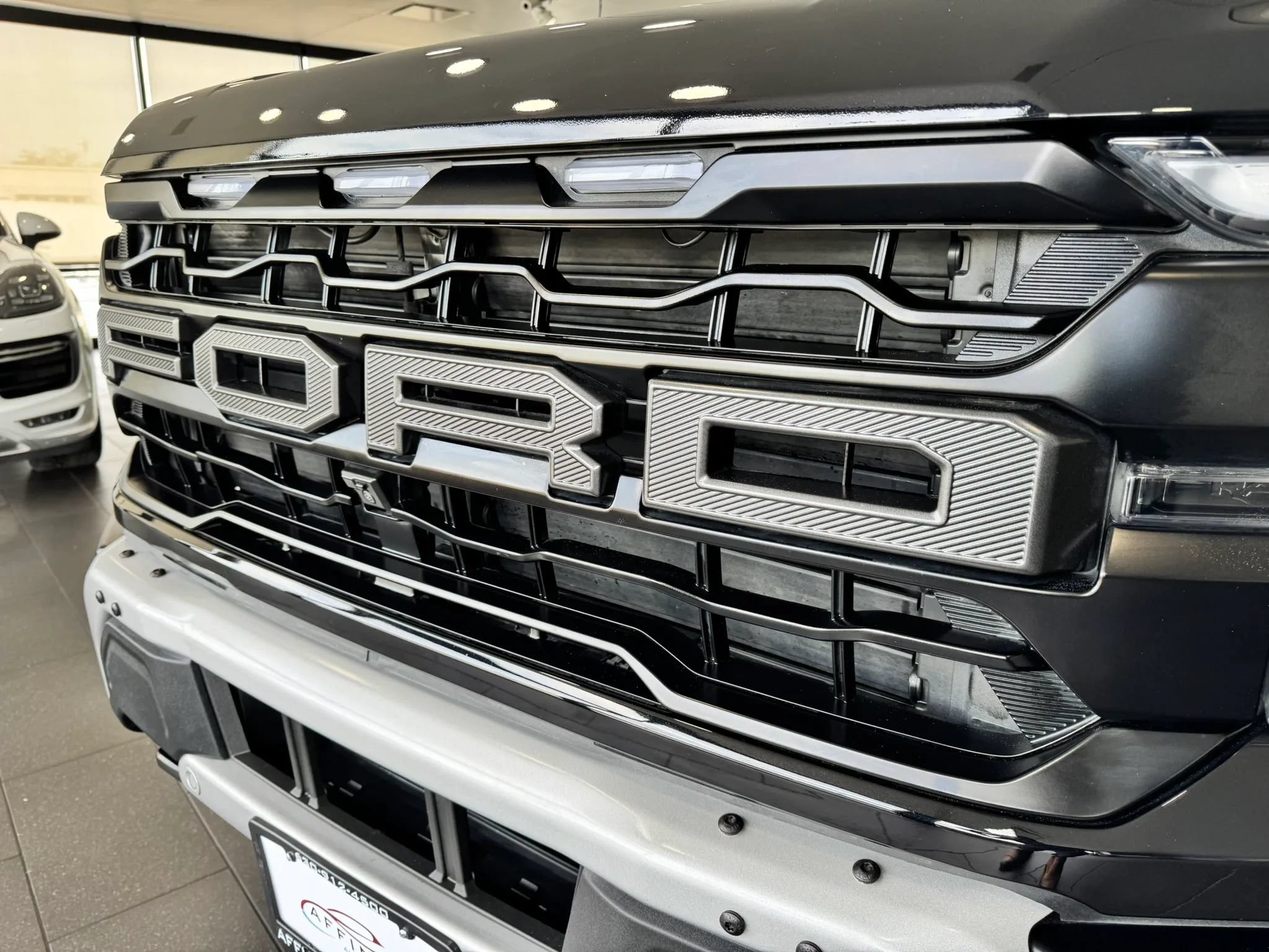 Used 2025 Ford F150 Raptor AWD/4WD image 65