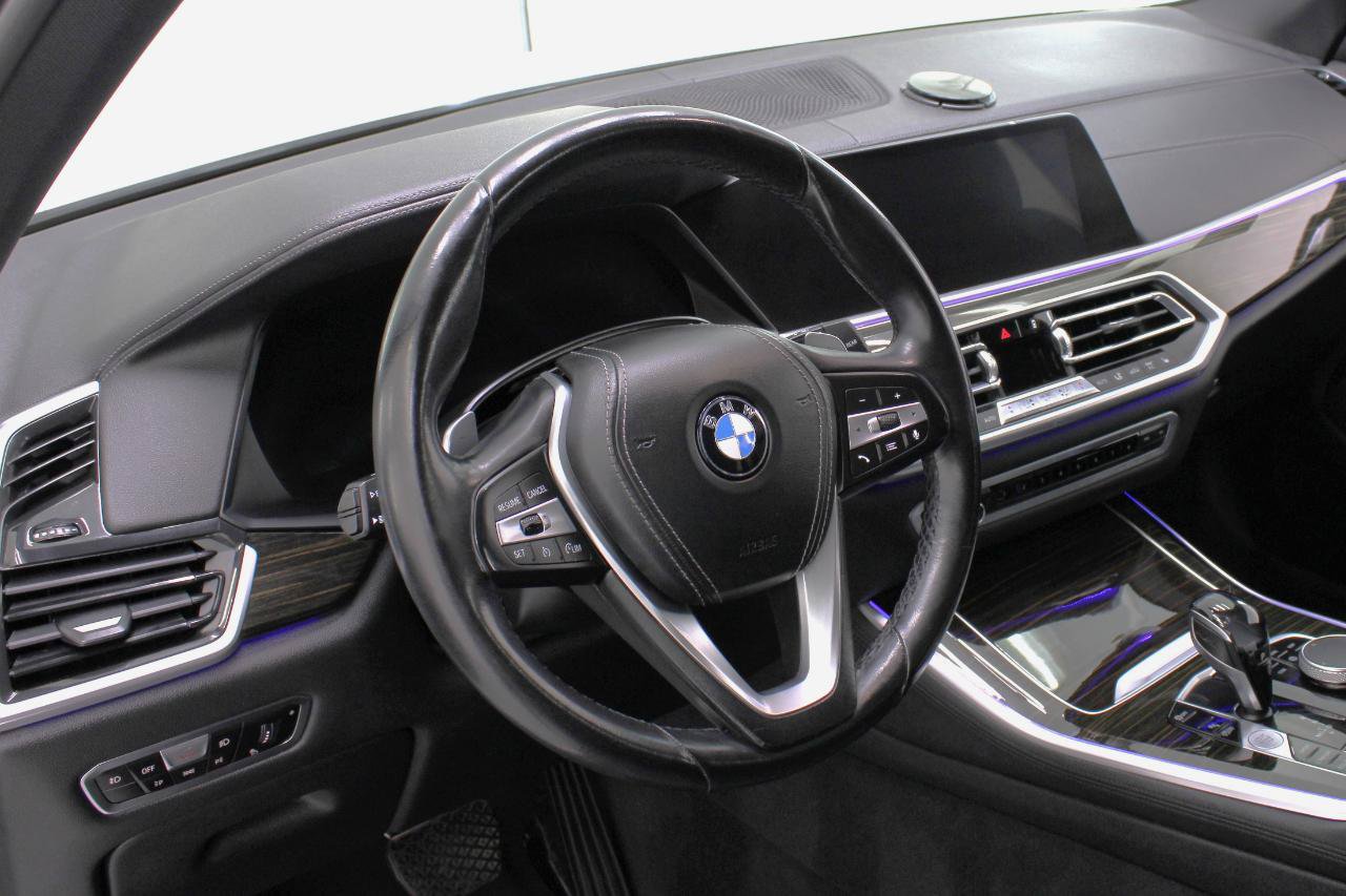Used 2020 BMW X5 sDrive40i RWD image 32