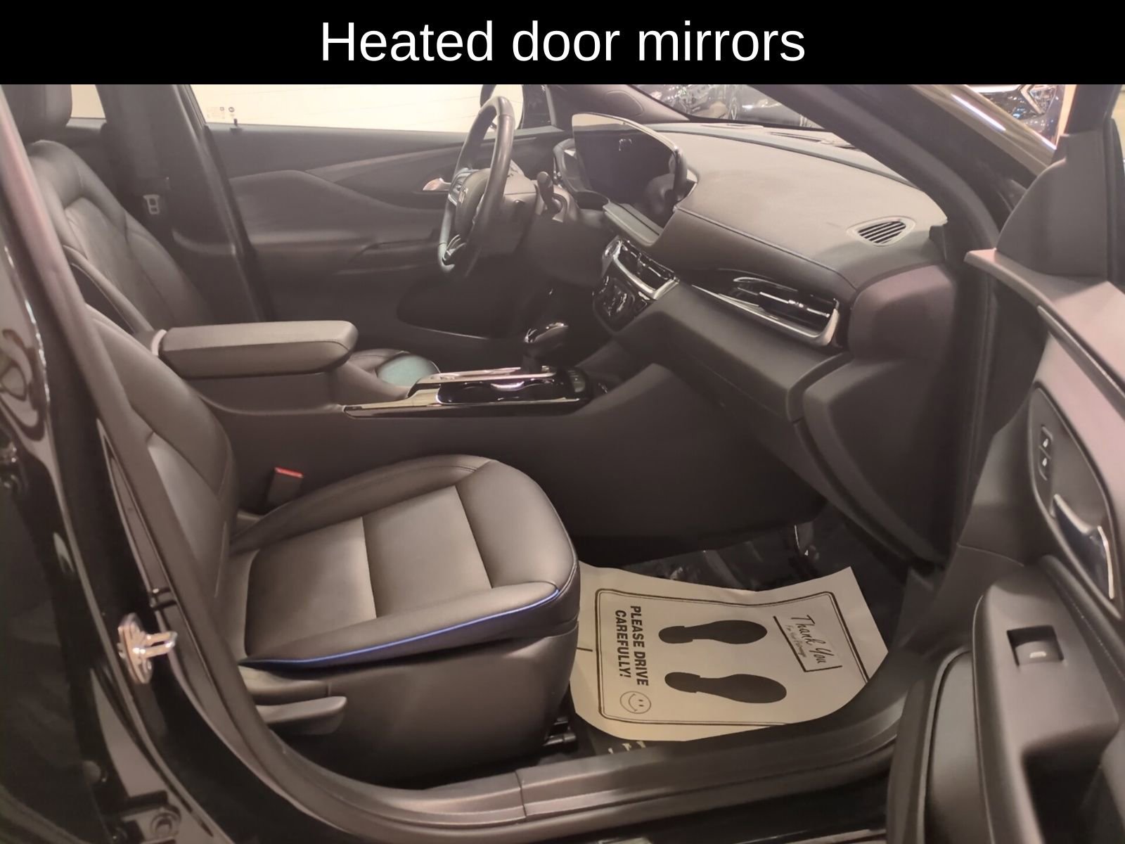 Used 2024 Buick Envista Sport Touring w/ Convenience I Package image 10