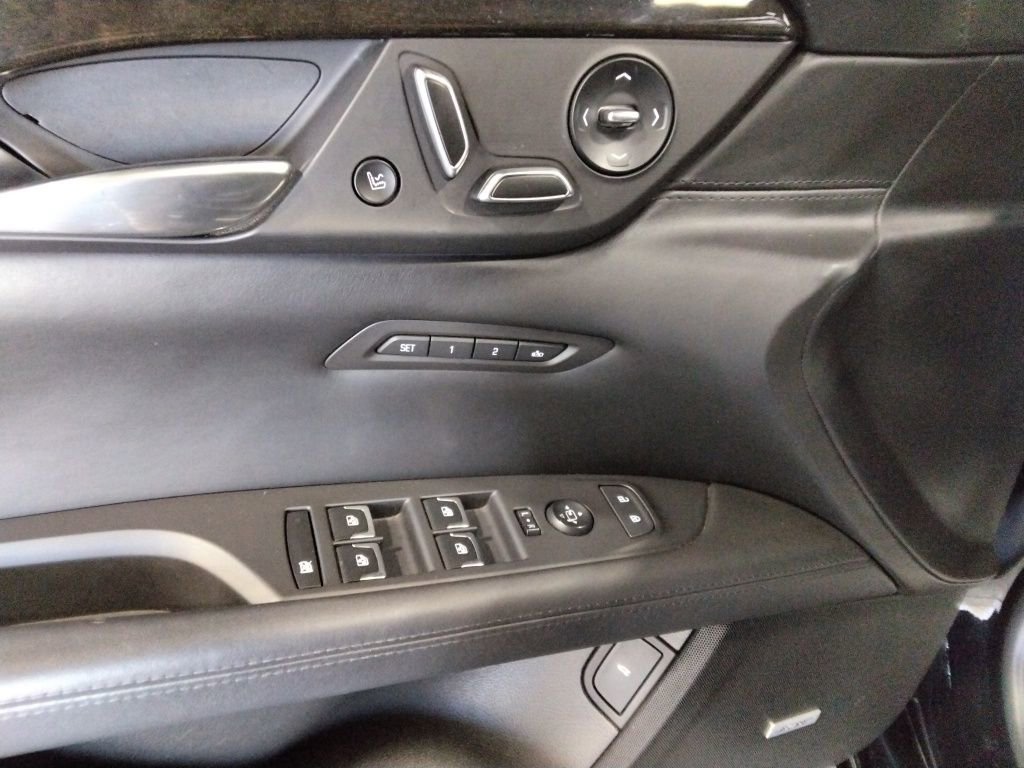 Used 2018 Cadillac CT6 Platinum image 29