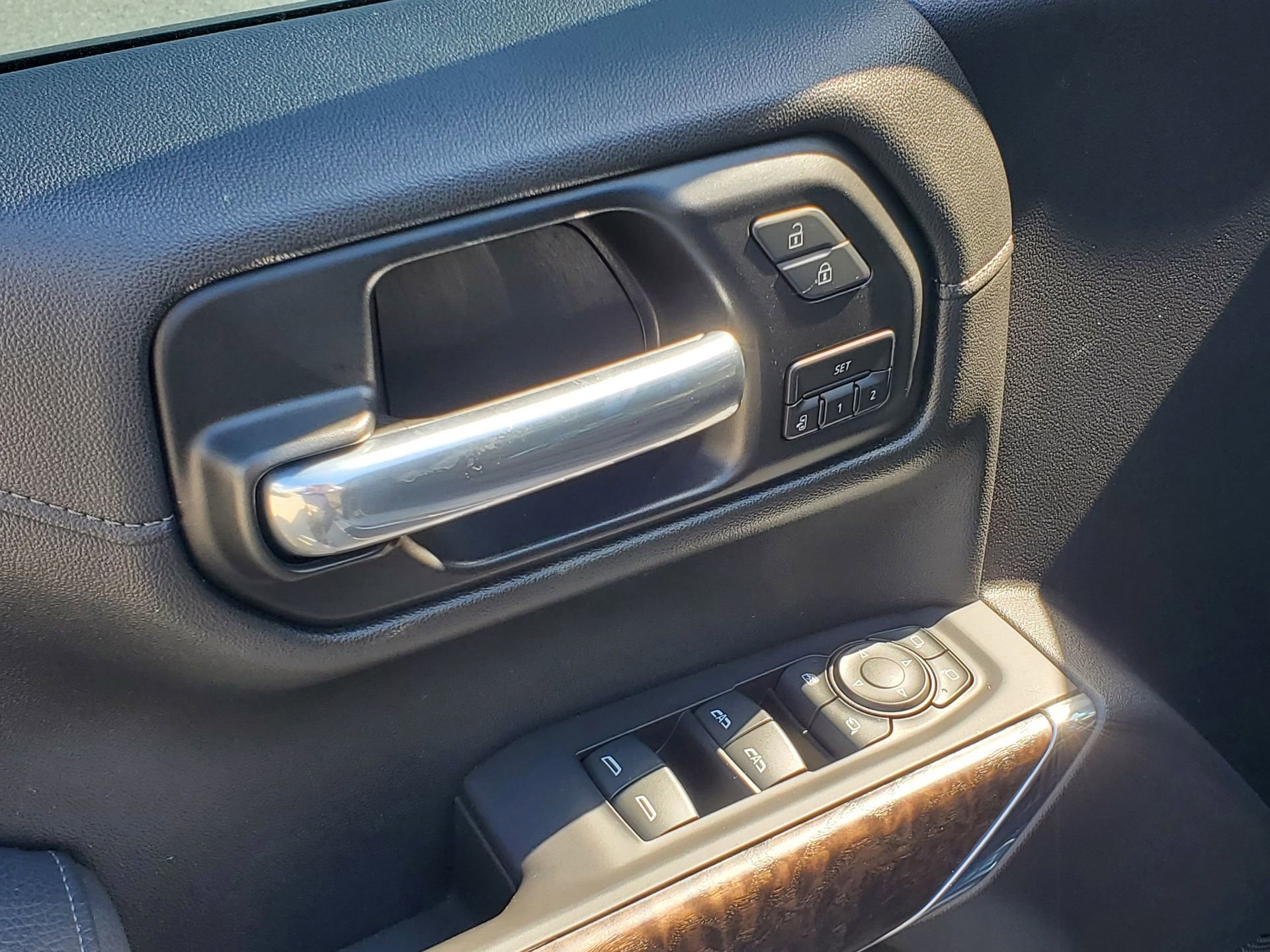 Certified 2021 GMC Sierra 1500 Denali w/ Technology Package image 21