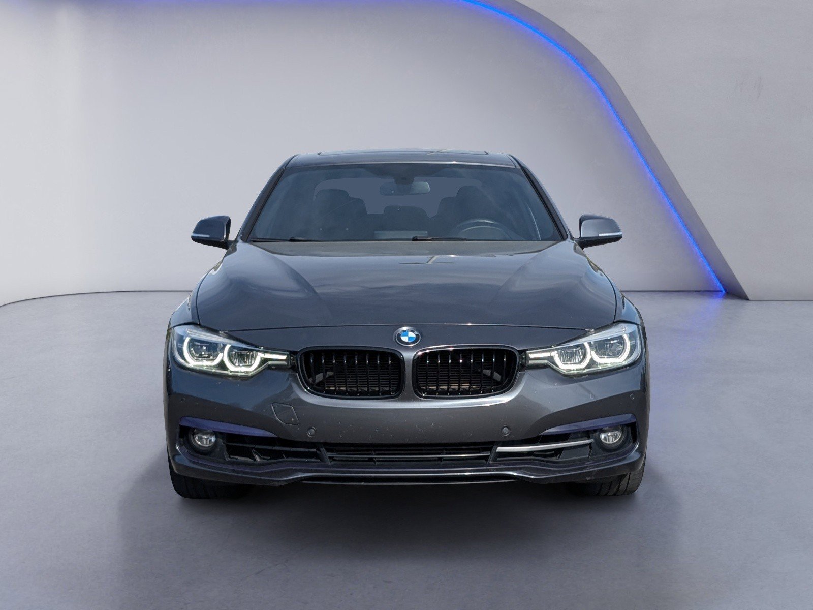 Used 2016 BMW 328i xDrive Sedan image 3