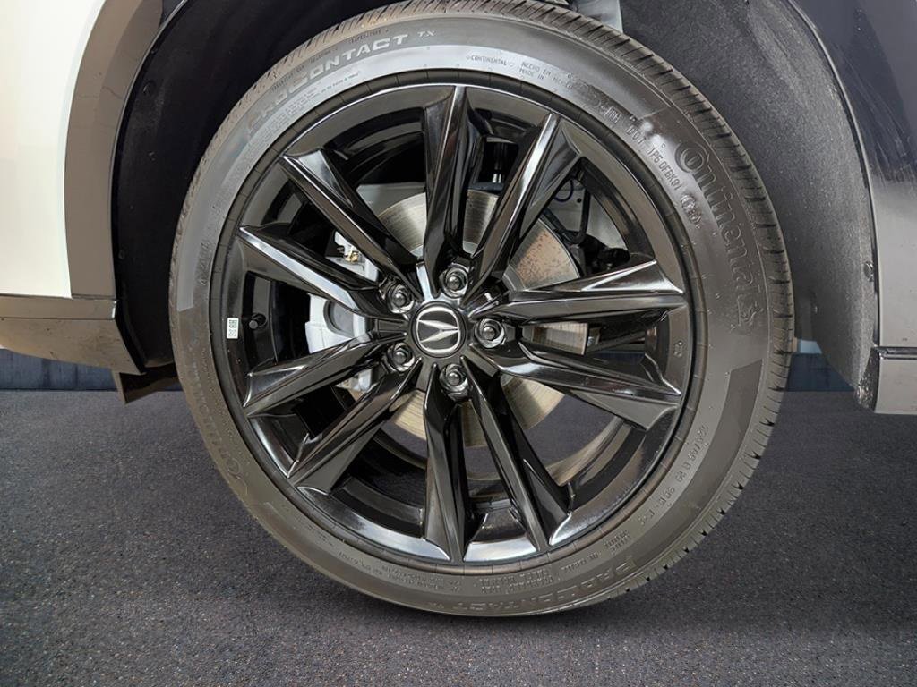 New 2025 Acura ADX A-Spec image 13