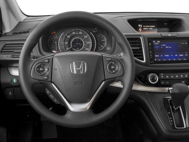 Used 2016 Honda CR-V EX image 7