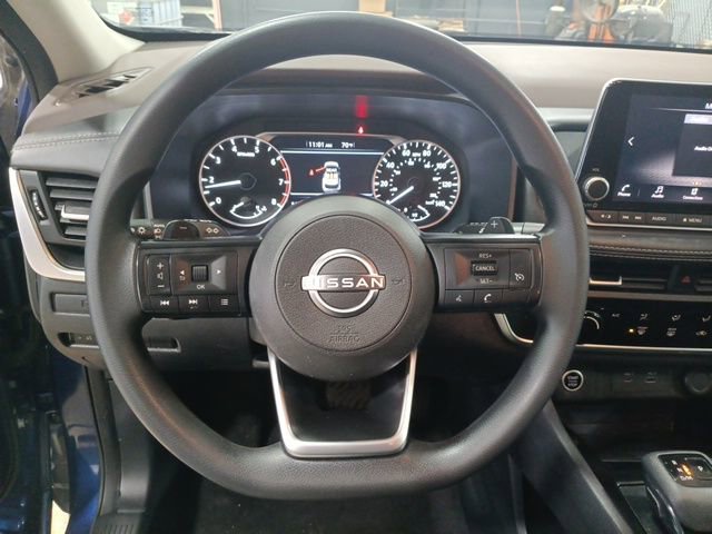 Certified 2023 Nissan Rogue S image 24