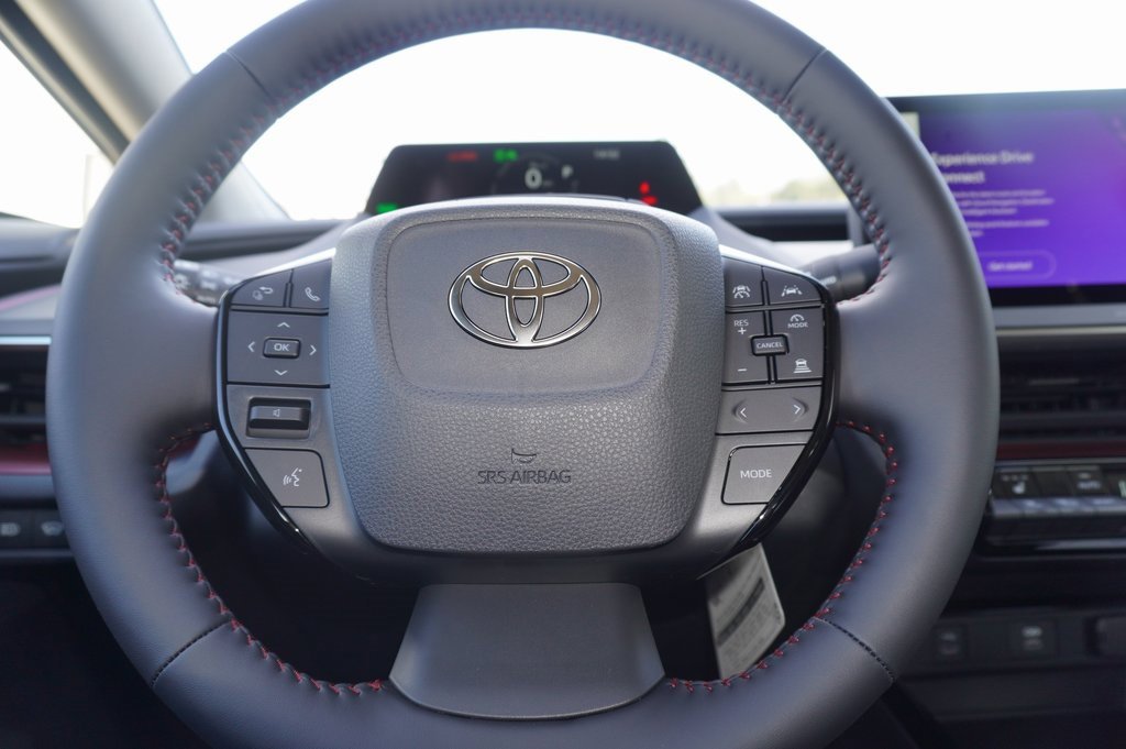 New 2026 Toyota Prius Plug-In Hybrid image 19