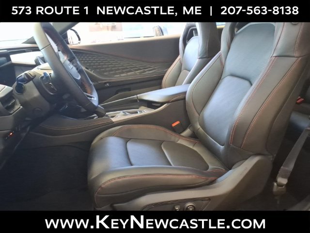 New 2026 Dodge Charger Scat Pack AWD/4WD image 9