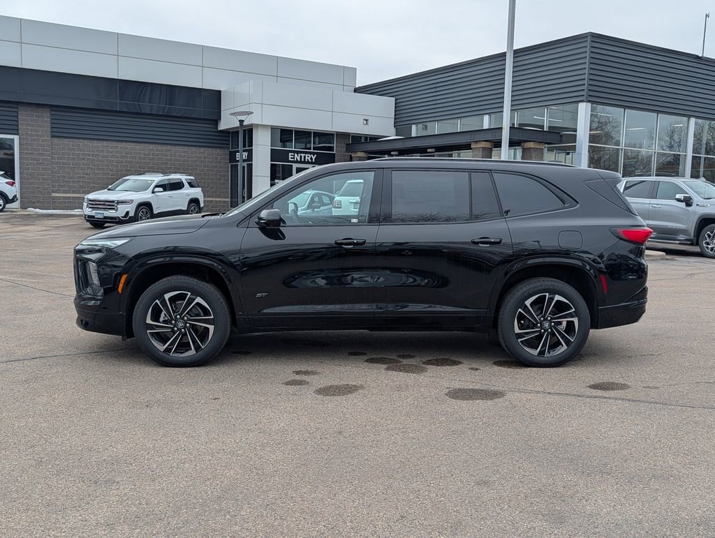 New 2026 Buick Enclave Sport Touring w/ Power Package image 55
