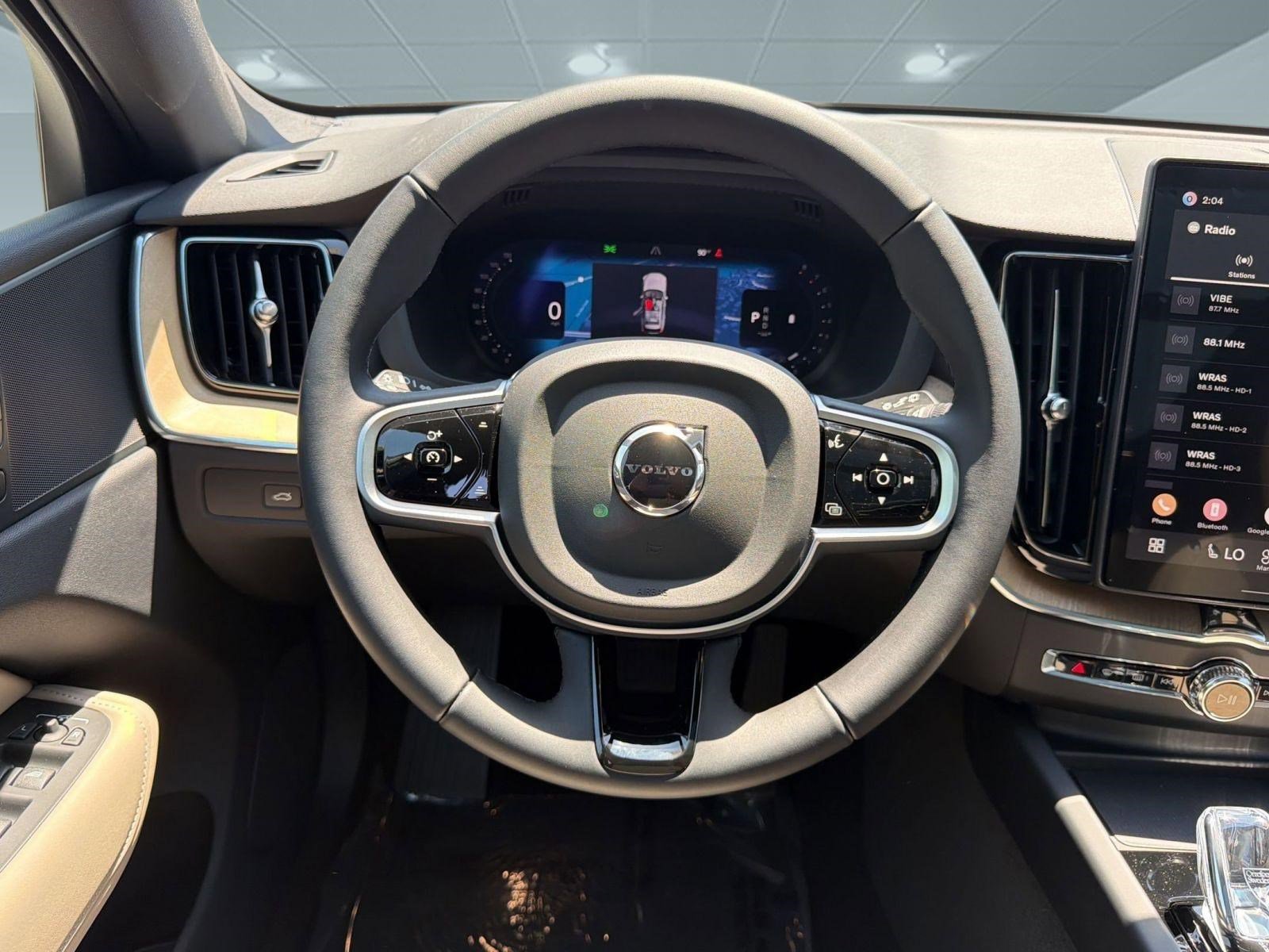 New 2026 Volvo XC60 B5 Core w/ Protection Package AWD/4WD image 26