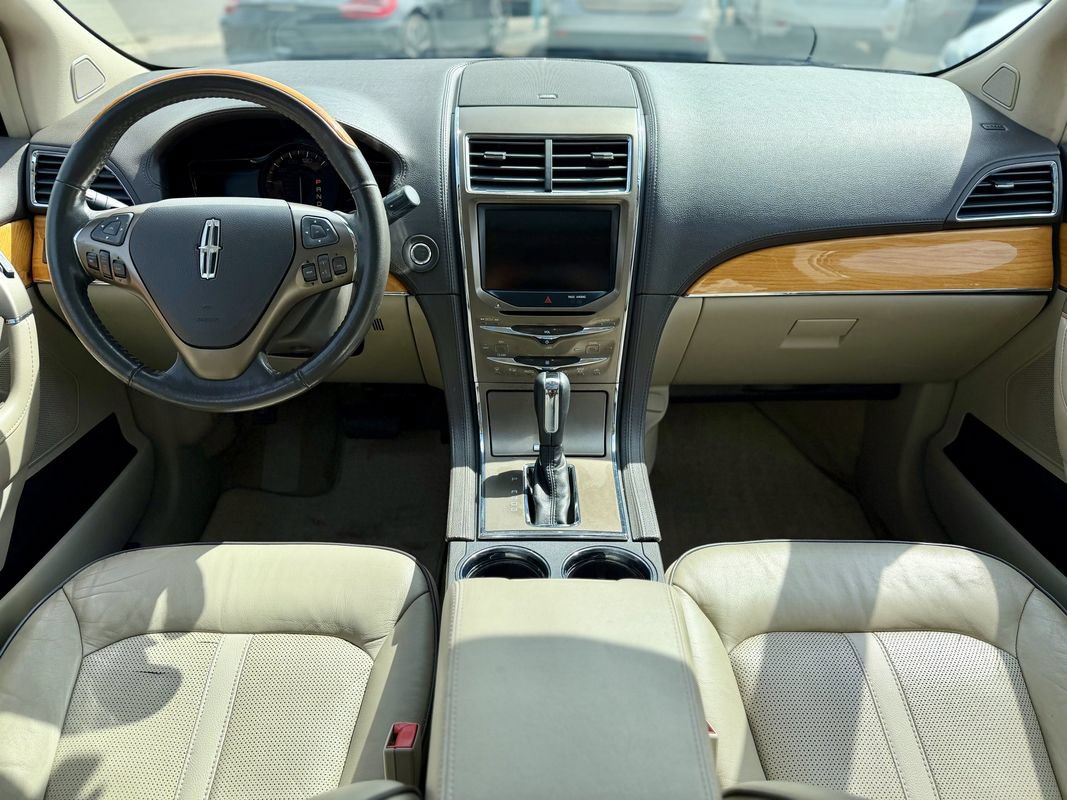 Used 2013 Lincoln MKX AWD image 14