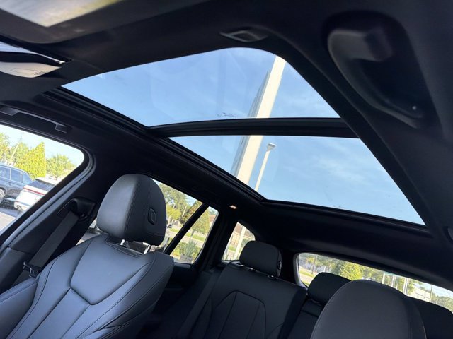 Used 2019 BMW X3 sDrive30i w/ Driving Assistance Package RWD image 33