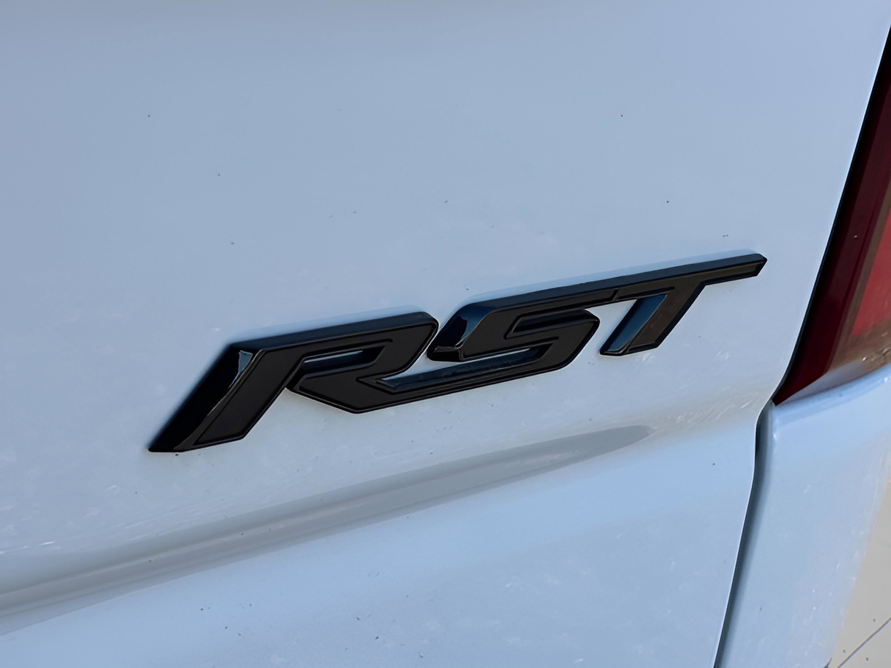 Used 2024 Chevrolet Silverado 1500 RST w/ Convenience Package II image 32