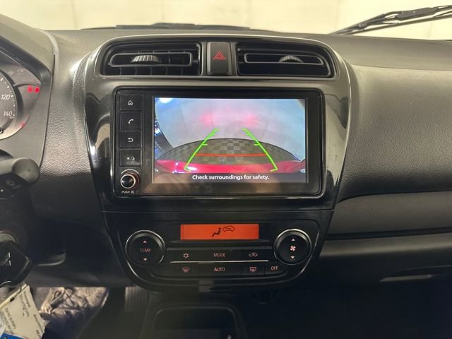 Used 2024 Mitsubishi Mirage G4 Black Edition image 22