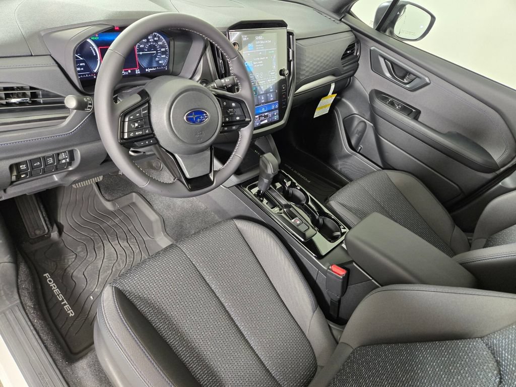 New 2026 Subaru Forester Sport AWD/4WD image 10