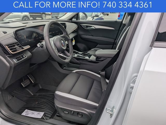 New 2026 Buick Envision Sport Touring image 13