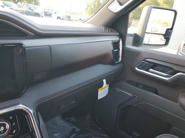 New 2026 GMC Sierra 2500 Denali w/ Denali Reserve Package image 27