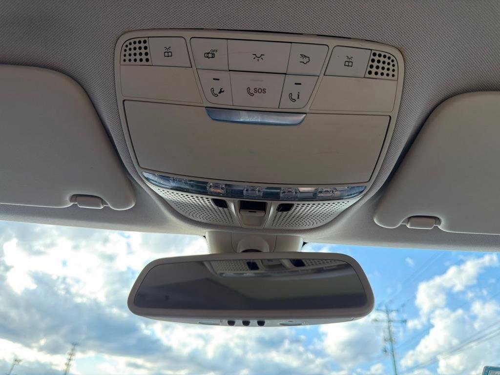 Used 2016 Mercedes-Benz C 300 Sedan w/ Premium 1 Package image 27