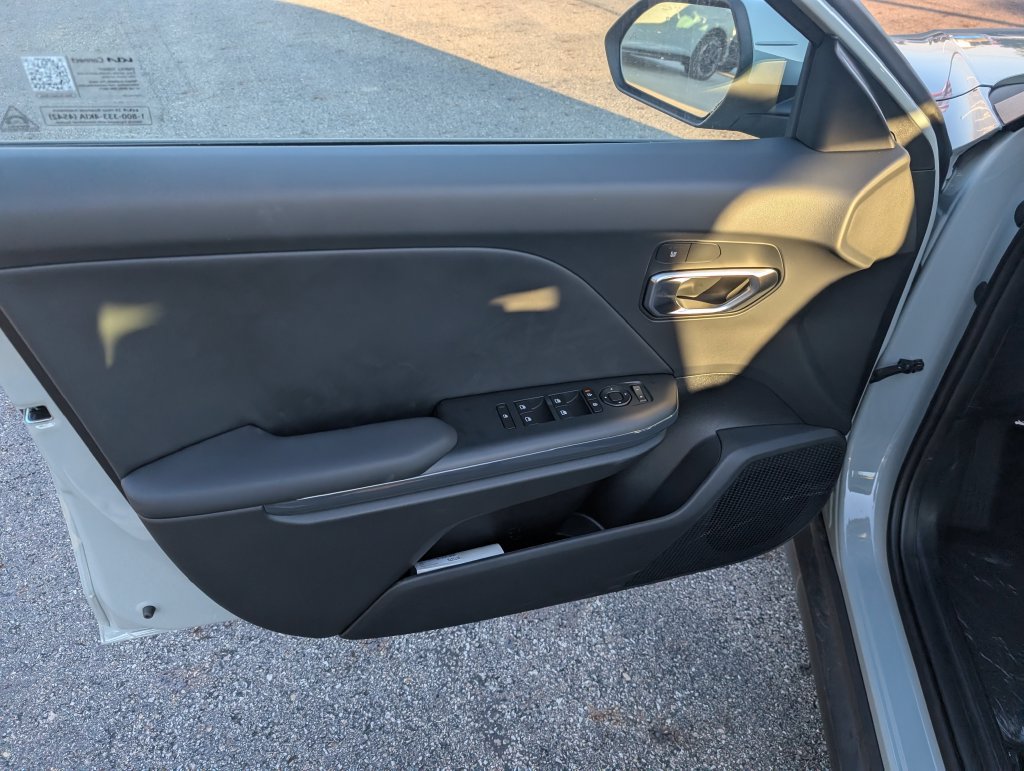 New 2026 Kia K4 EX FWD image 11