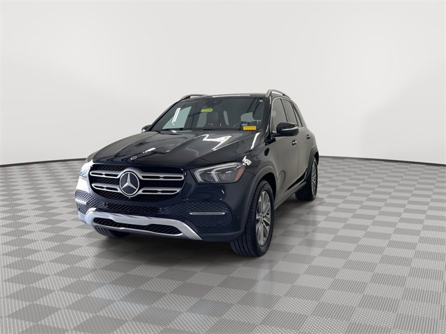 Used 2021 Mercedes-Benz GLE 350 4MATIC image 5