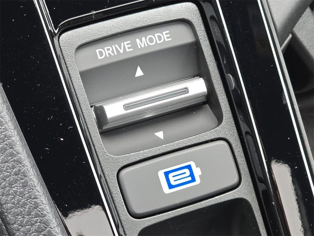 New 2025 Honda Accord Sport image 10