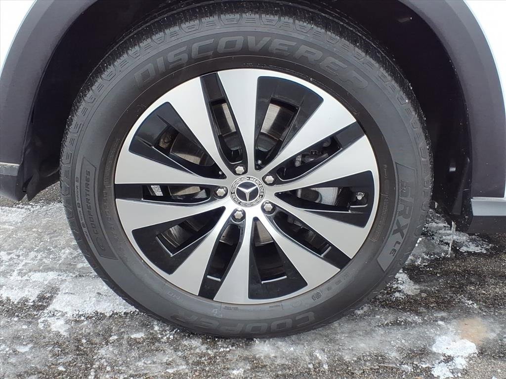 Certified 2025 Mercedes-Benz GLE 350 4MATIC image 10