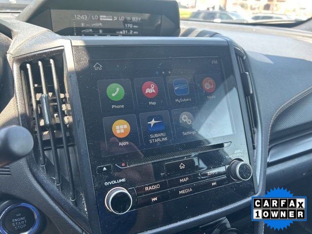 Used 2023 Subaru Forester Wilderness AWD/4WD image 25