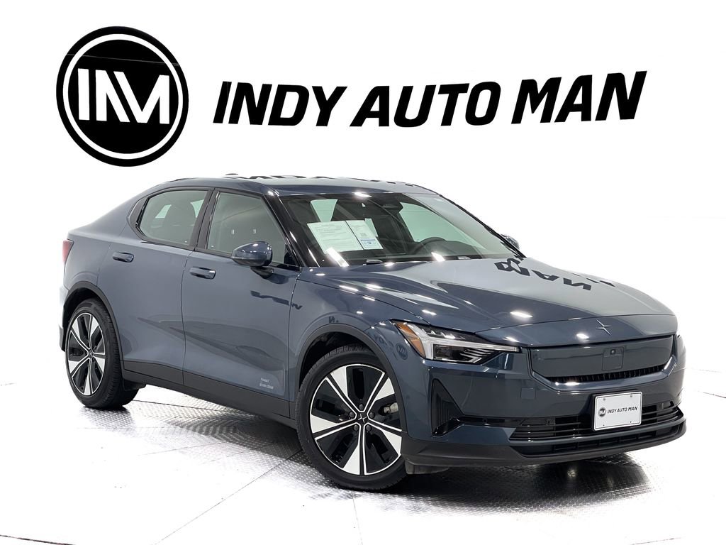 Used 2024 Polestar Polestar 2 image 2