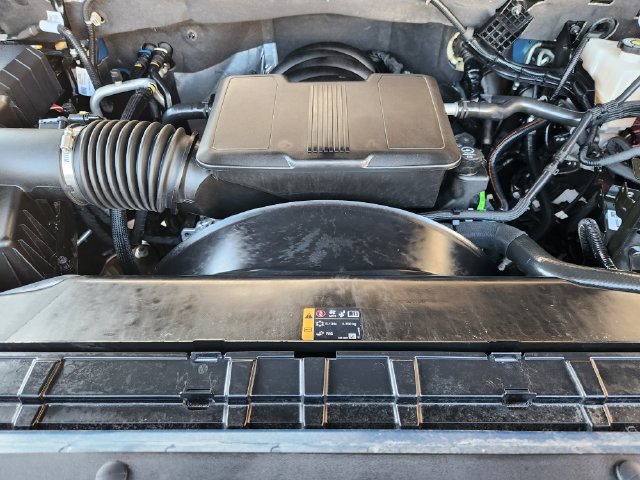 Used 2026 Chevrolet Silverado 2500 LT w/ Trail Boss Package AWD/4WD image 31