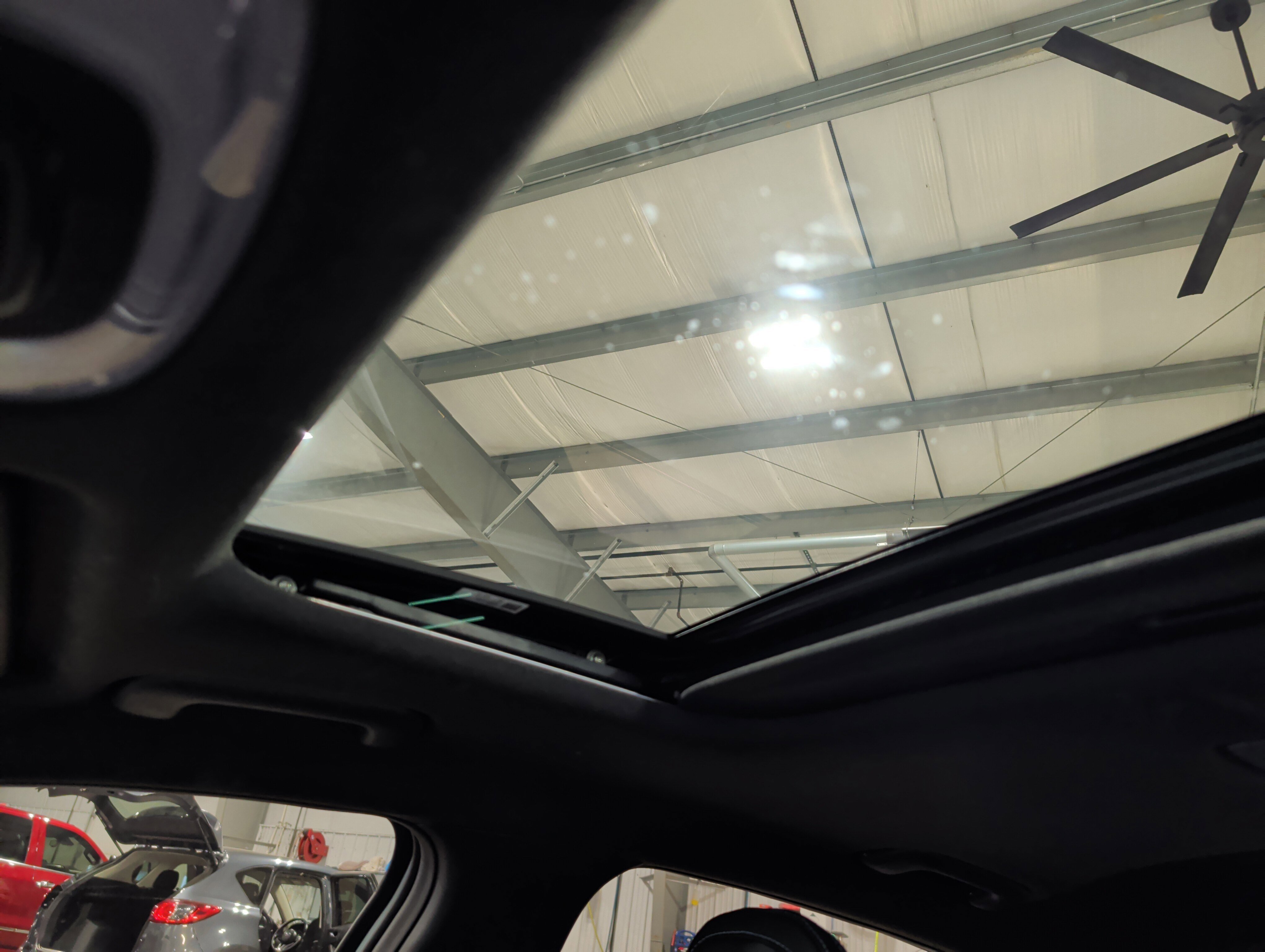 Used 2022 Hyundai Elantra N w/ Cargo Package image 11