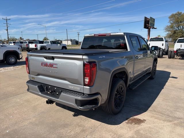 New 2026 GMC Sierra 1500 Elevation image 6