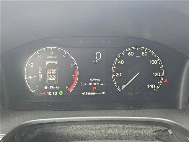 Used 2024 Honda CR-V EX-L image 22