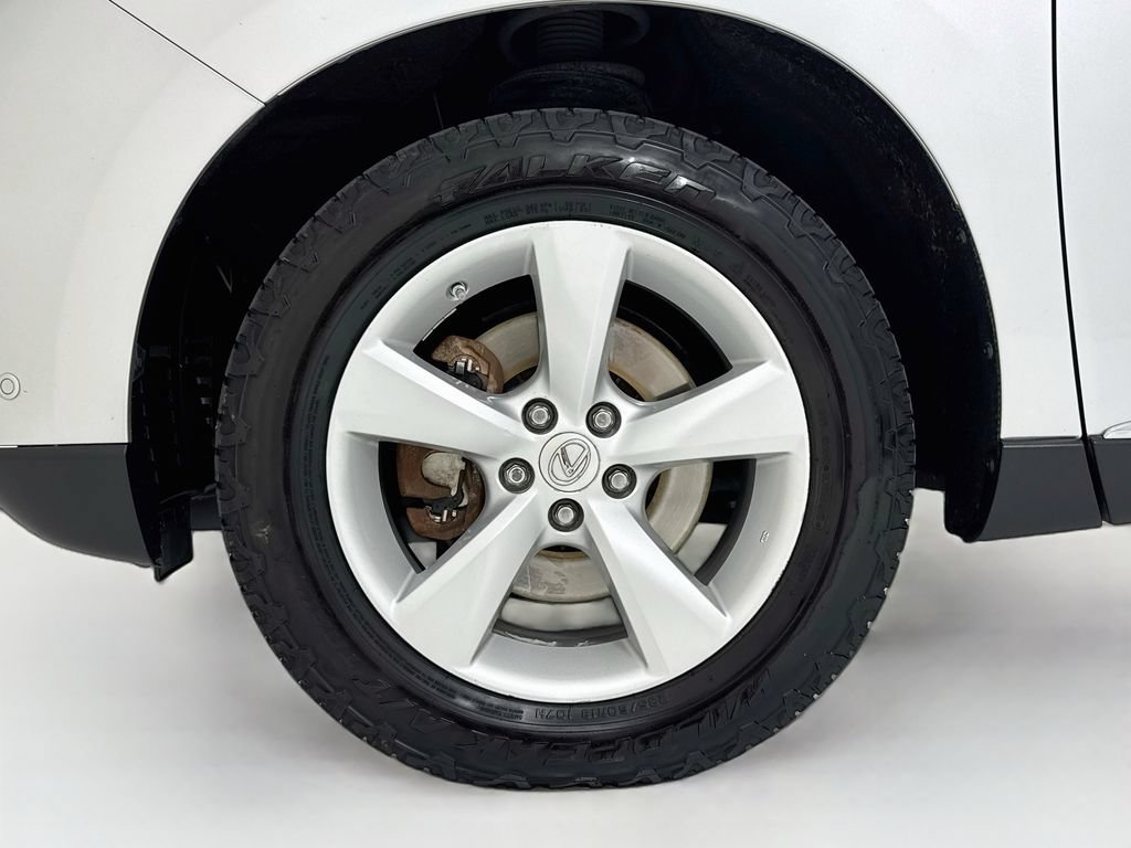 Used 2014 Lexus RX 350 AWD w/ Navigation Package image 29
