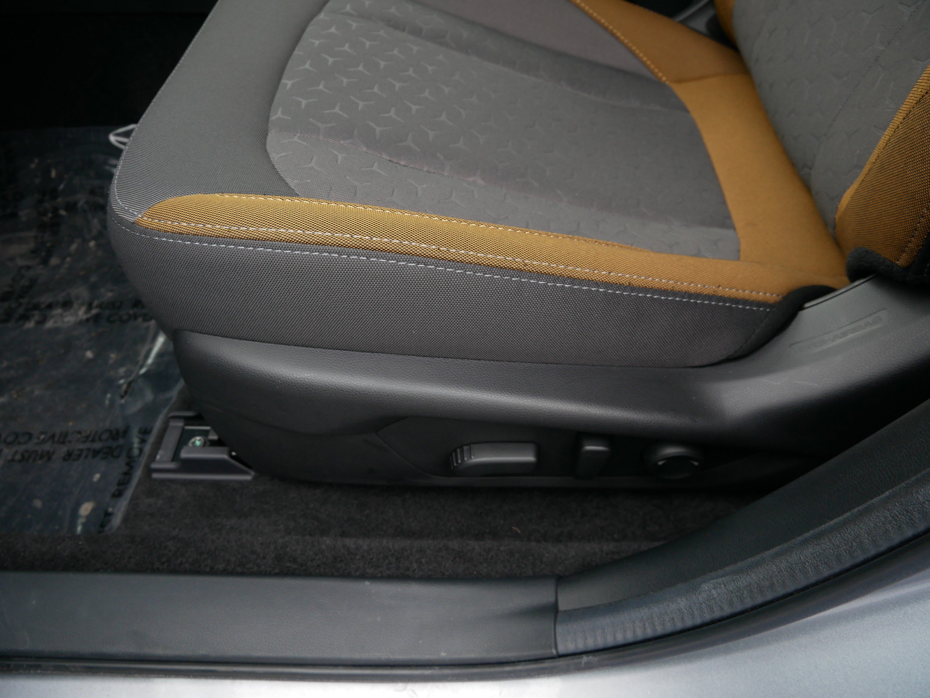 Certified 2025 Subaru Crosstrek 2.5i Sport w/ Popular Package #4A image 20