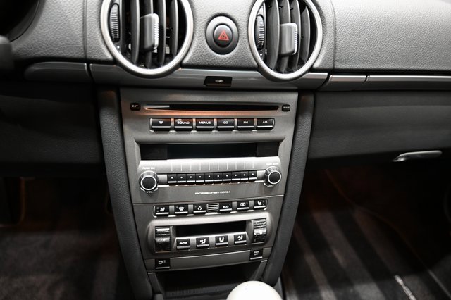 Used 2006 Porsche Cayman S image 14