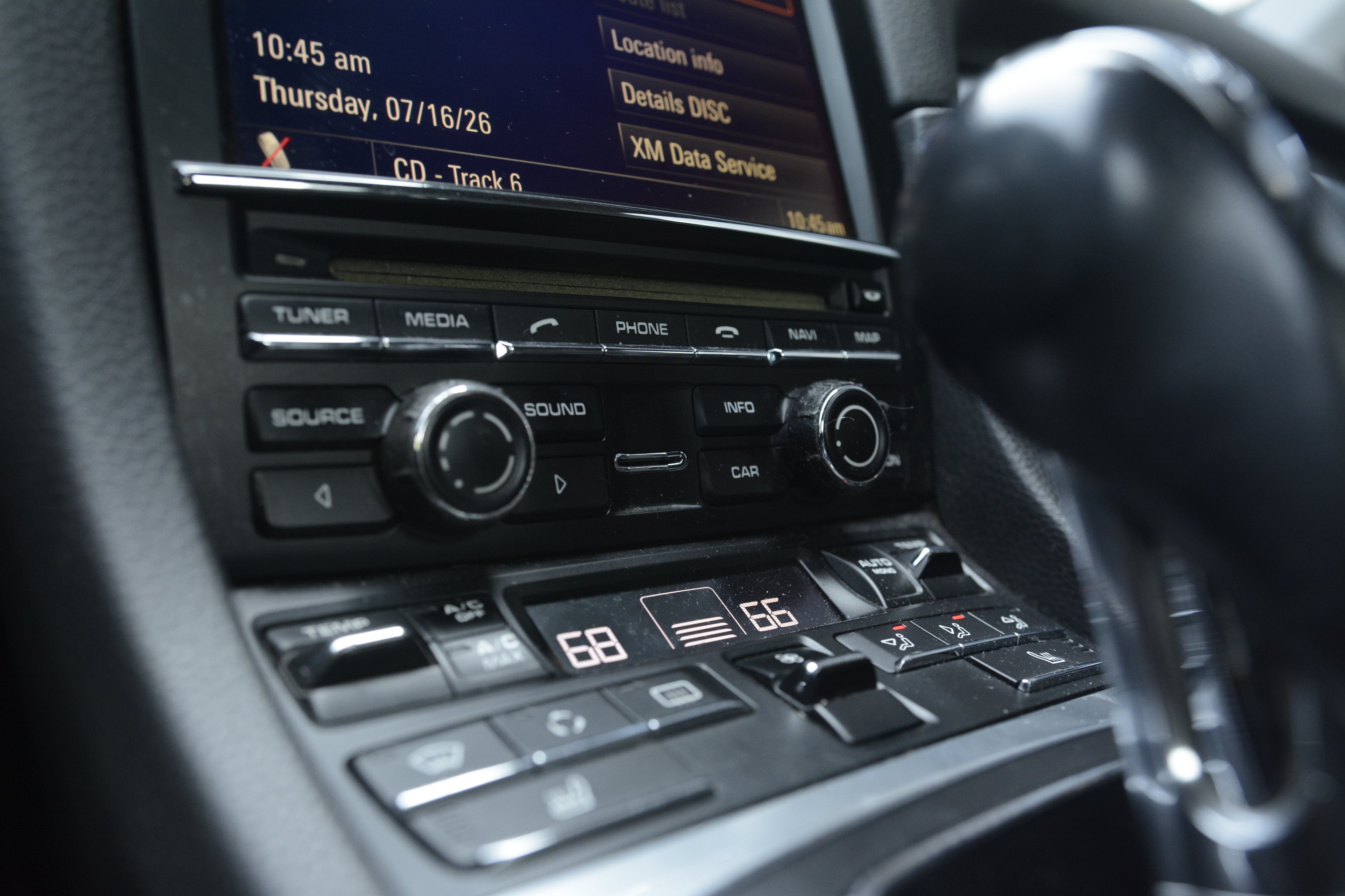 Used 2013 Porsche Boxster RWD image 24