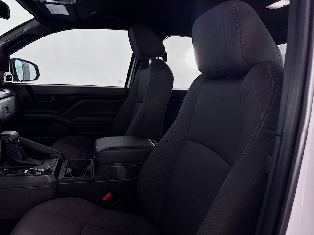 Used 2024 Toyota Tacoma SR image 35